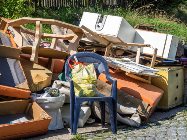 Best Yard Waste Removal  in Glen Burnie, MD