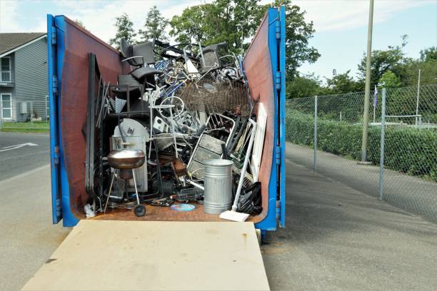 Best Full-Service Junk Removal  in Glen Burnie, MD
